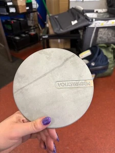 Volkswagen VW Jetta Passat Polo 357601149A OEM Center Wheel Hub Cap Rim Cover TB - Picture 1 of 3