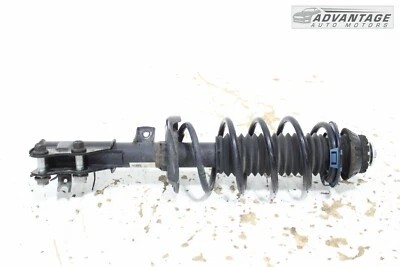 2016-2020 HONDA HR-V FRONT LEFT SIDE SHOCK STRUT ABSORBER & COIL SPRING OEM — 第 1/4 张图片