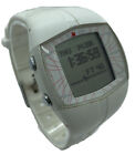 Unisex POLAR FT40 Flow Digital White Exercise Sport Watch Watch Only - New Batt.
