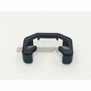 Seat Black Seat Guide Rail Cover 5N0881347A For Audi A1Q3Q5 VW Skoda NEW - Picture 1 of 4