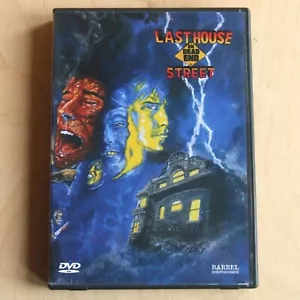 Last House on Dead End Street (1973) Roger Watkins Barrel 2-disc DVD NTSC 2002 - Foto 1 di 5