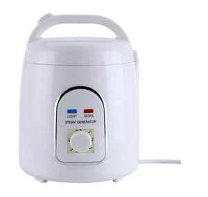 Generador de Vapor para Portátil Sauna Svedana, 1,5 Litro 850 Vatios, Vrl. m2JG - Bild 1 von 1