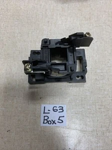 ABB SK 811 100 110-120Volt Replacement Coil New - Picture 1 of 7
