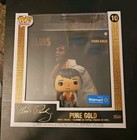 Funko Pop! Album Cover with Case: Elvis Presley - Pure Gold (Metallic) - Walmart