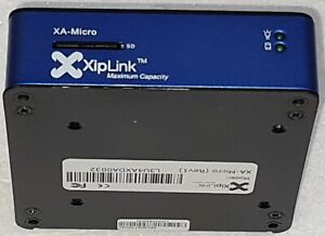 Xiplink Xa-Micro (Rev-1) Wireless Optimization Satellite With Accessories