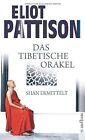 Das Tibetische Orakel: Shan Ermittelt. Roman De Patti... | Livre | État Très Bon