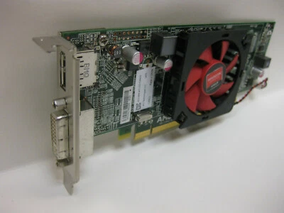 SFF Dell Inspiron  3250 3268 3647 660s 620s 580s 560s 546s 545s  LP  SFF  00WH7F - Image 1 of 4