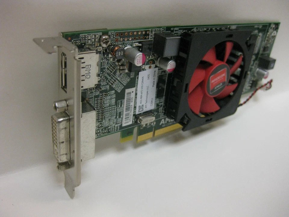 SFF Dell Inspiron  3250 3268 3647 660s 620s 580s 560s 546s 545s  LP  SFF  00WH7F - Image 1 of 4