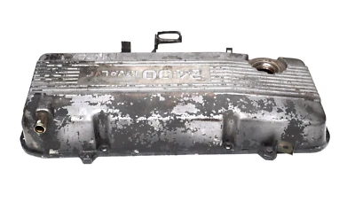 OEM Nissan Hardbody 1995-1997 Pickup D21 Pathfinder 2.4L 12V Valve Cover Foto 1 de 4