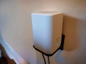 Eufy Homebase 2 Wall Mount Bracket - Picture 1 of 2