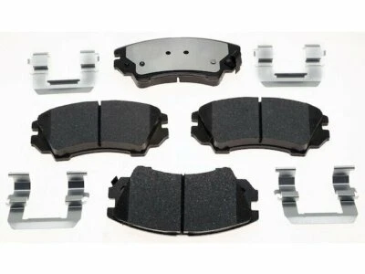 For 2011-2017 Chevrolet Caprice Brake Pad Set Front Bosch 84968PZ 2012 2013 2014 - Image 1 of 2