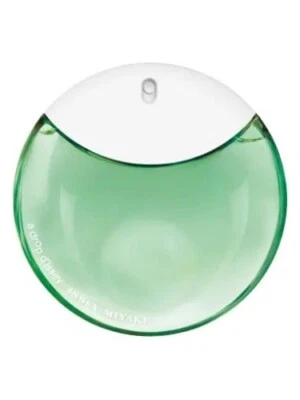 A DROP D'ISSEY ESSENTIELLE-ISSEY MIYAKE-EDP-SPRAY-1.6 盎司-50 毫升-正品-法国 — 第 1/2 张图片