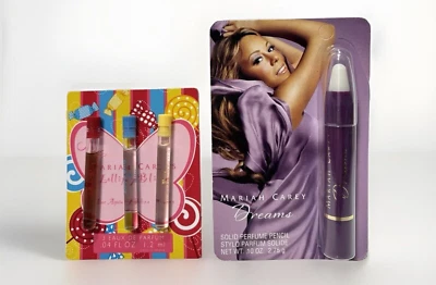 Mariah Carey духи - сняты с производства совершенно новый - Изображение 1 из 3