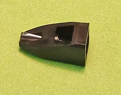 Agulha nova na caixa para ORTOFON OM PRO, OM5 OM5E OM5E, LM LM, STY-5 5E STY-7 15 20 - Imagem 1 de 4