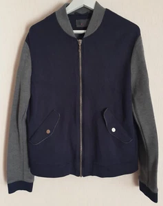Bomber Jacket- IQ+ BERLIN - Gr. XL - Bild 1 von 7