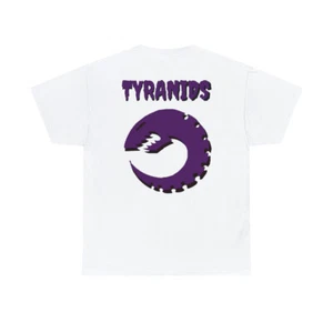 Tyranid Hive Fleet Elite Icon Unisex T-Shirt - Bild 1 von 21