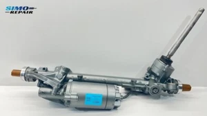 Electric Steering Rack RHD RANGE ROVER EVOQUE (L551) 2019- - Picture 1 of 14