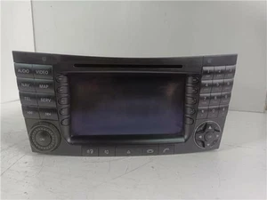 2118700089 multifunction screen MERCEDES CLASE E (BM 211) BERLINA 3.2 396726 - Picture 1 of 5