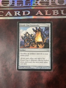 Krark-Clan Ironworks Fifth Dawn Regular - Picture 1 of 2