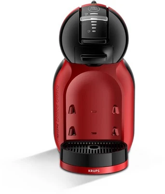 Krups Kapsel-Automat KP123H Dolce Gusto Mini Me - Bild 1 von 2