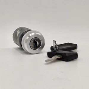 Conmutador arranque central Seat 600 D, E BE95600000 - Foto 1 di 3