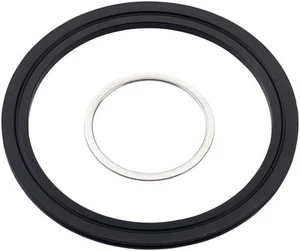 Other Hub Parts - Zipp 177 Rear Hub Freehub Body Seal and Shim - Other Hub Part - Picture 1 of 2