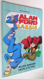 ALAN FORD CLASSIC NR. 6 - 9/1994 - "Alex Barry gibt es nicht mehr" - Aufl. mbp - Bild 1 von 2