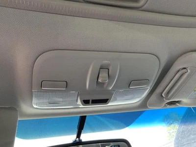 Front Roof Console US Market OEM 07 LEGACY 1379513 Foto 1 de 4