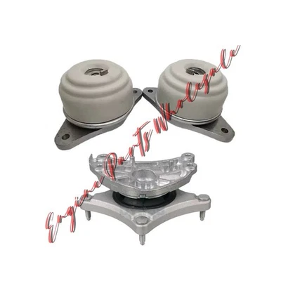 3Pcs engine mounts for Mercedes Benz E- S-Class S500 CLS63 AMG 4Matic - Image 1 of 4