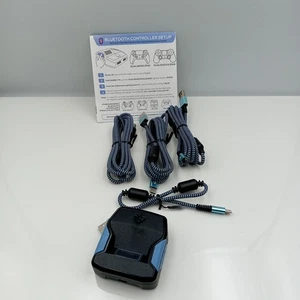 Adaptador Controlador Cronus Zen USB-C Xbox One Series PS5 PC 2023 Sin Usar - Imagen 1 de 9