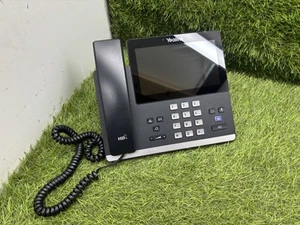 Yealink MP56 Smart Business Phone VOLLSTÄNDIG GETESTET FUNKTIONIERT POE POWERED # - Bild 1 von 5