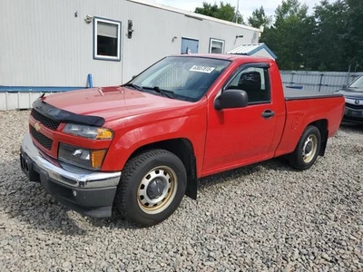 Módulo de control electrónico ECM del motor 2,9 L compatible con 09-12 CANYON 1932324 Foto 1 de 4