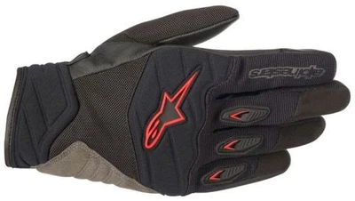 Alpinestars Shore Gloves Motorcycle Street Bike - Image 1 of 3