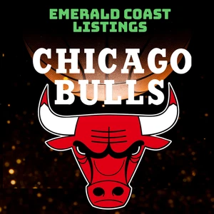 "CHICAGO BULLS" NBA (YOU CHOOSE) NEW CARDS 08/28/25! - Picture 1 of 5