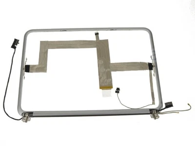 Dell OEM XPS 9Q23 12" Convertible LCD Video Cable Trasero LCD Borde Bisel GM18J Foto 1 de 4