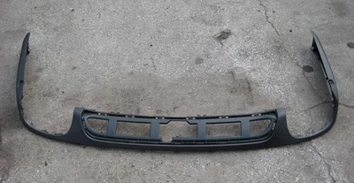 Alerón cenefa parachoques trasero Porsche Panamera 970505611001E0 2010-2012 usado OEM Foto 1 de 4