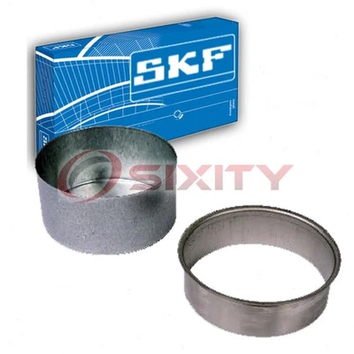 Manguito de reparación del cigüeñal del motor trasero SKF para juntas Pontiac T1000 1981-1987 ts Foto 1 de 4