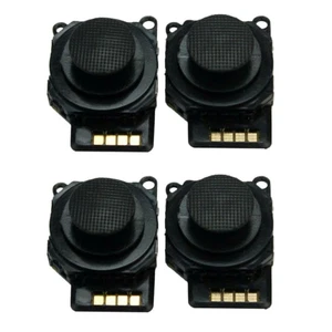 4Pcs Joystick Button Control Thumb 3D Analog Stick for   2000 2001 2002 R6J5 - Bild 1 von 6