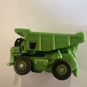 Transformers EZ Collection ROTF Long Haul complete Takara Legends Devastator - Picture 1 of 7