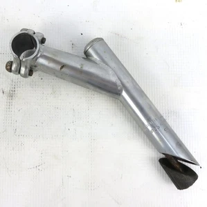 ALICO BIKE STEM Quill Style Threadless 120mm 25.4mm 499g +55° - Picture 1 of 3