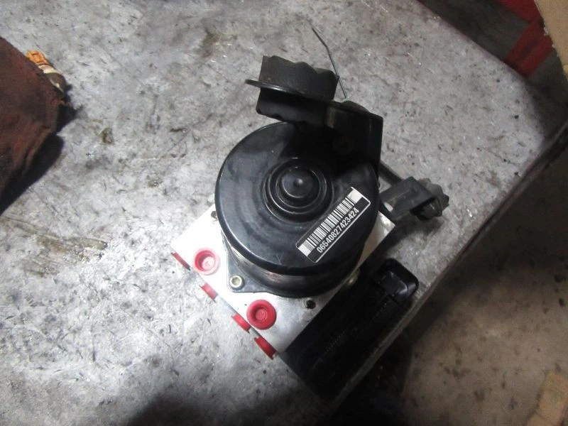 Conjunto de pieza de freno antibloqueo para 02-03 MINI COOPER 202946 Foto 1 de 4