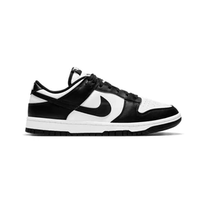 Nike Dunk Low Retro 'White Black Panda' Men's (2021) - Picture 1 of 6