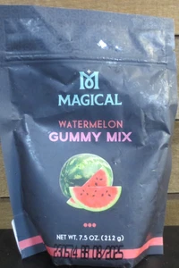 Máquina de mantequilla mágica mezcla gomosa - 7,5 oz - sandía - caducidad 8/25 - Imagen 1 de 1