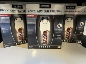 Andis Professional, Adjustable Blade Clipper. - Picture 1 of 2