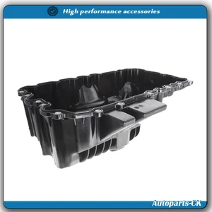 New Engine Oil Pan For BMW 228i 320i 328i 428i 528i X1 Z4 2.0L 11137618512 - Picture 1 of 10