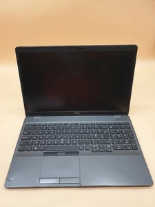 Dell Latitude 5500 15.6" i5-8265U 1.6GHZ BIOS BLOQUEADO 8FC8, SL23 - Imagen 1 de 17
