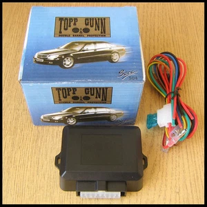 Window Closure System 2 or 4 Door Automatic Roll-Up Module Universal Closing Kit - Picture 1 of 1