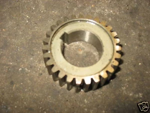 80 YAMAHA XS650 XS 650 PRIMARY DRIVE GEAR * - Picture 1 of 1