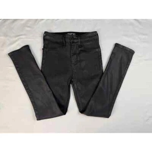 Abercrombie & Fitch skinny Jeans Size 0/25 - Picture 1 of 7