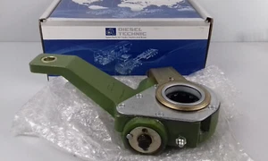 DT SPARE PARTS BRAKING SLACK ADJUSTER PART No. 2.40494 REPLACES VOLVO 3193400 - Picture 1 of 3